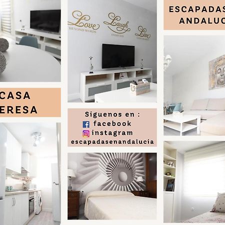 세네스데라베가 Casa Teresa 아파트 외부 사진