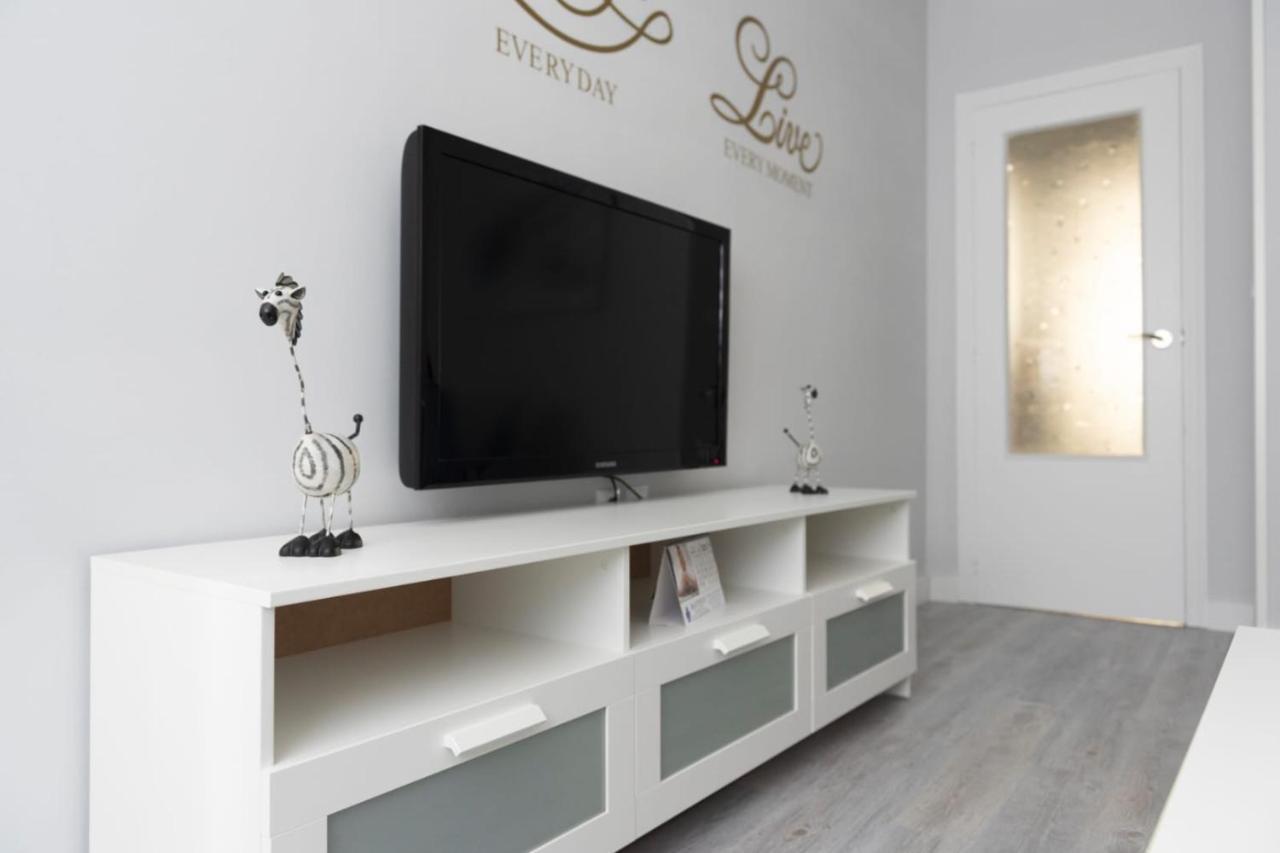 세네스데라베가 Casa Teresa 아파트 외부 사진