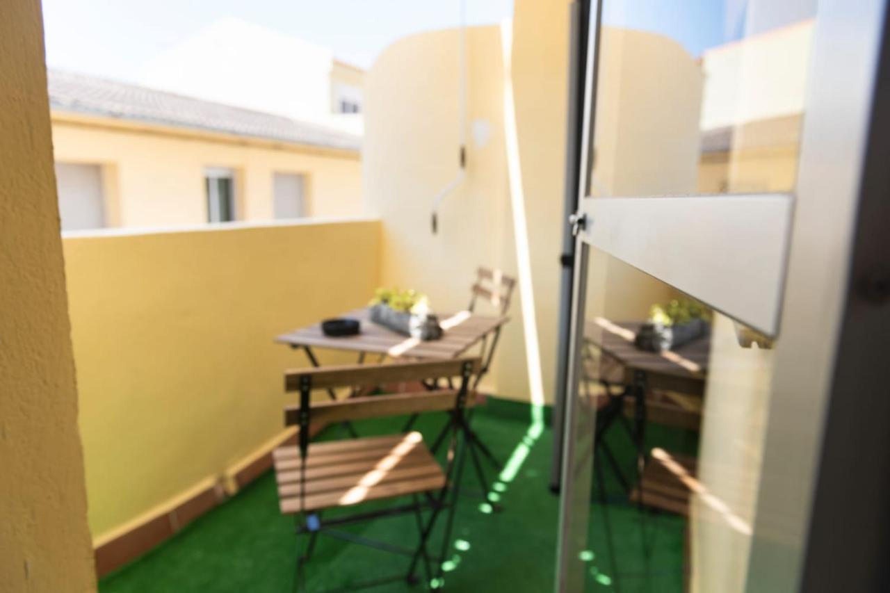 세네스데라베가 Casa Teresa 아파트 외부 사진