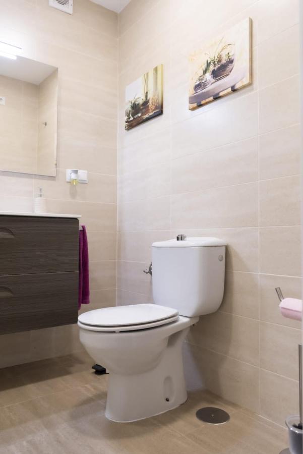 세네스데라베가 Casa Teresa 아파트 외부 사진