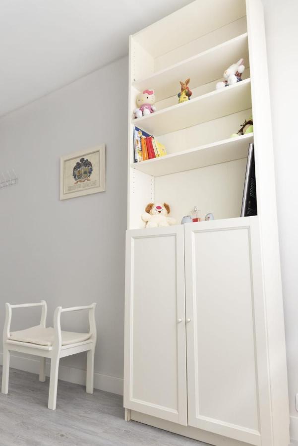 세네스데라베가 Casa Teresa 아파트 외부 사진