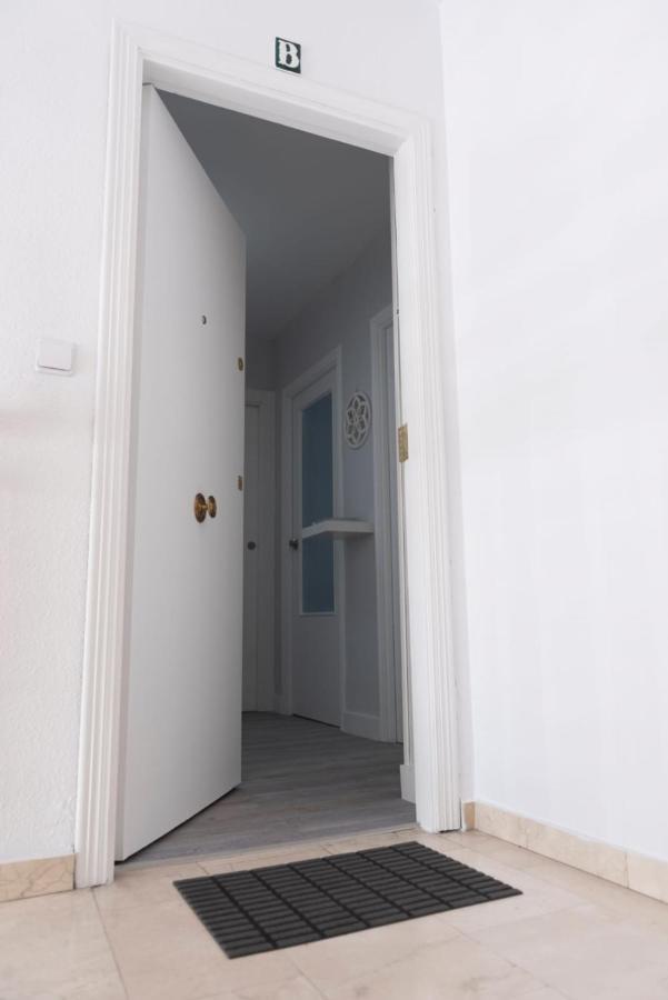세네스데라베가 Casa Teresa 아파트 외부 사진