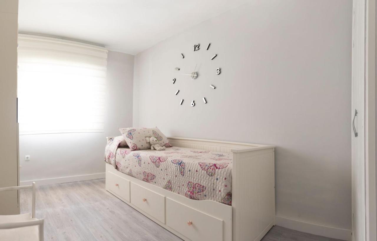 세네스데라베가 Casa Teresa 아파트 외부 사진