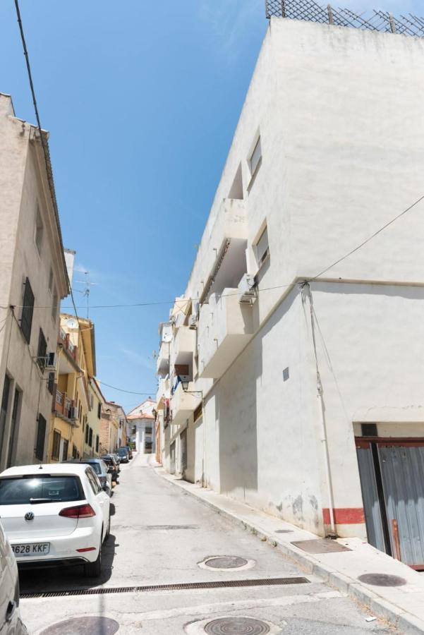 세네스데라베가 Casa Teresa 아파트 외부 사진