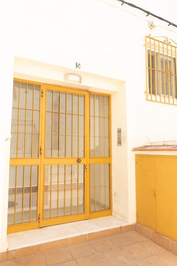 세네스데라베가 Casa Teresa 아파트 외부 사진