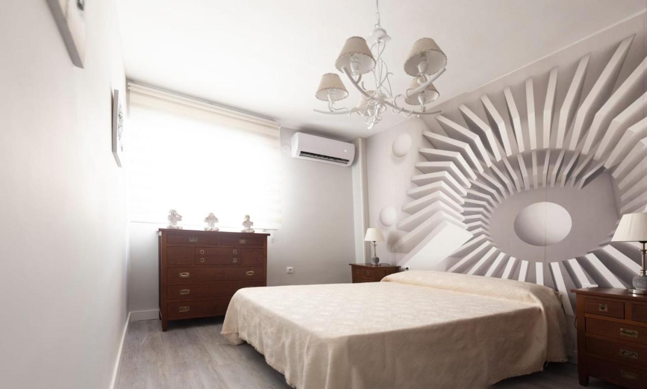 세네스데라베가 Casa Teresa 아파트 외부 사진