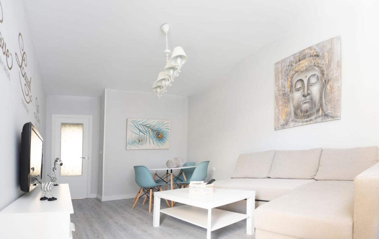 세네스데라베가 Casa Teresa 아파트 외부 사진