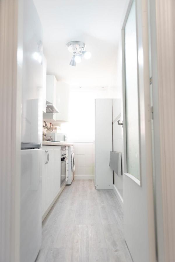 세네스데라베가 Casa Teresa 아파트 외부 사진